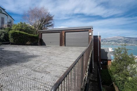 Photo of property in 18a Jacksons Road, Lyttelton, 8082