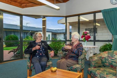 Photo of property in Bishop Selwyn Lifecare, 3/350 Selwyn Street, Addington, Christchurch, 8024