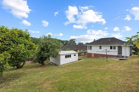 Photo of property in 51 Velvet Crescent, Otara, Auckland, 2023