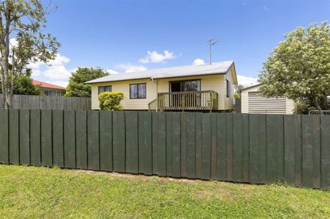 Photo of property in 1 Edinburgh Street, Tuakau, 2121