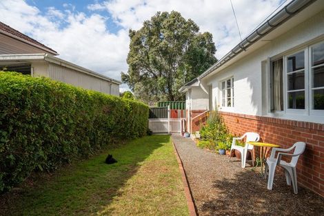 Photo of property in 38 Third Avenue, Avenues, Whangarei, 0110