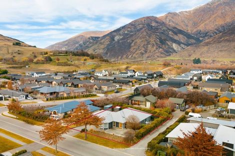 Photo of property in 55 Erskine Street, Lake Hayes, Queenstown, 9304