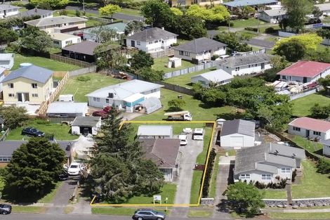 Photo of property in 7 Tasman Street, Pukekohe, 2120