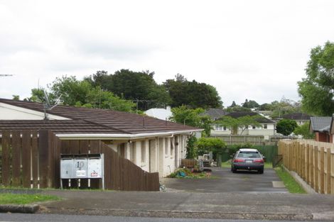 Photo of property in 2/10 Dublin Street, Pukekohe, 2120