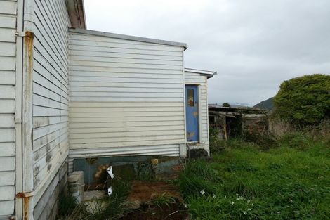 Photo of property in 109 Preston Road, Blaketown, Greymouth, 7805