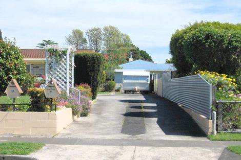 Photo of property in 4a Cobham Place, Te Hapara, Gisborne, 4010