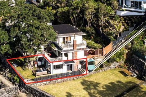 Photo of property in 2/259 Hurstmere Road, Takapuna, Auckland, 0622