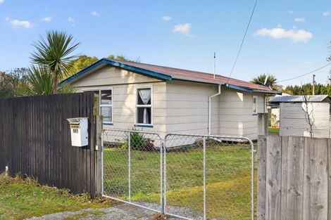 Photo of property in 161 Riverlea Estate Drive, Kainga, Christchurch, 8083
