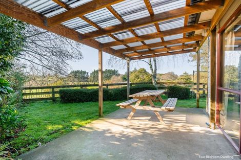 Photo of property in 439 Rotokauri Road, Rotokauri, Hamilton, 3289