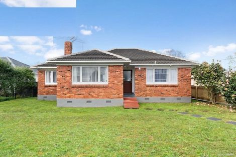 Photo of property in 1/76 Sutton Crescent, Papakura, 2110
