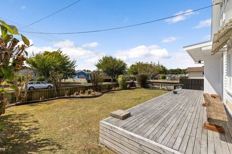 Photo of property in 10 Barnard Street, Matamata, 3400