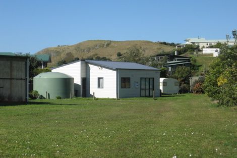 Photo of property in 7 Stewart Place, Opito Bay, Whitianga, 3592