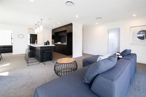 Photo of property in 13 Westpark Boulevard, Rangiora, 7400