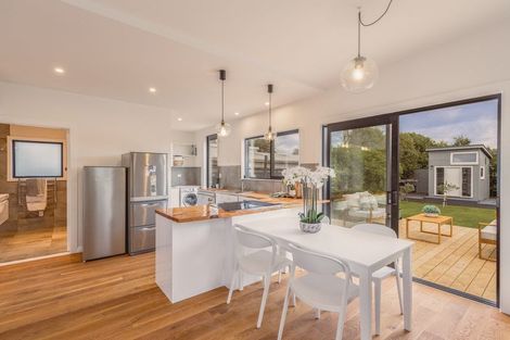 Photo of property in 258 Pine Avenue, South New Brighton, Christchurch, 8062