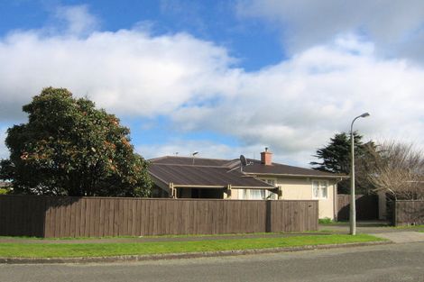 Photo of property in 44 Richmond Avenue, Takaro, Palmerston North, 4410