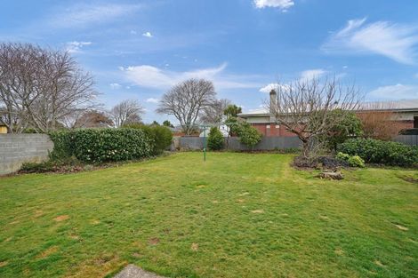 Photo of property in 2 James Street, Richmond, Invercargill, 9810