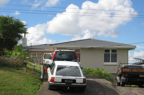 Photo of property in 44 Pleasant Road, Glen Eden, Auckland, 0602