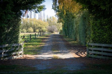 Photo of property in 221 Methven Highway, Allenton, Ashburton, 7776