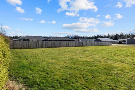 Photo of property in 12 Gleniffer Place, Methven, 7730