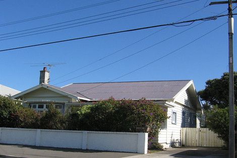 Photo of property in 29 William Street, Petone, Lower Hutt, 5012