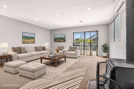 Photo of property in 46 Odlin Crescent, Nawton, Hamilton, 3200