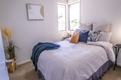 Photo of property in 1/16 Fieldstone Court, Northpark, Auckland, 2013