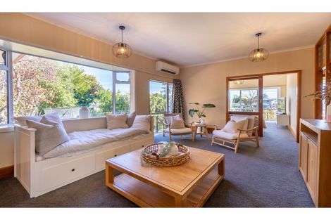 Photo of property in 249 Fifield Terrace, Opawa, Christchurch, 8023