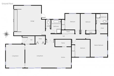 Photo of property in 23 Te Waikare Street, Lincoln, 7608