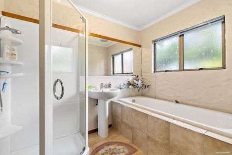 Photo of property in 43 Ashdown Place, Pahurehure, Papakura, 2113