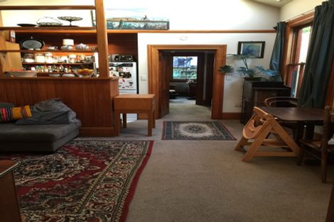 Photo of property in 179 Aro Street, Aro Valley, Wellington, 6021