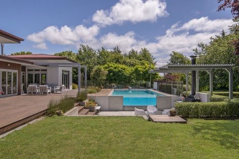 Photo of property in 387 Old Tai Tapu Road, Tai Tapu, Christchurch, 7672