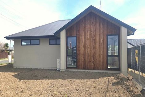 Photo of property in 27 Denmark Street, Temuka, 7920