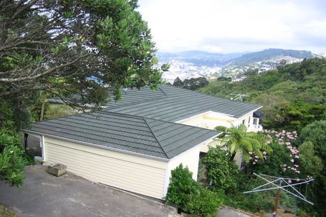 Photo of property in 52 Amritsar Street, Khandallah, Wellington, 6035