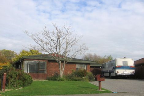 Photo of property in 37 Chippendale Crescent, Highbury, Palmerston North, 4412