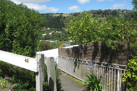 Photo of property in 42 Rapaki Road, Hillsborough, Christchurch, 8022