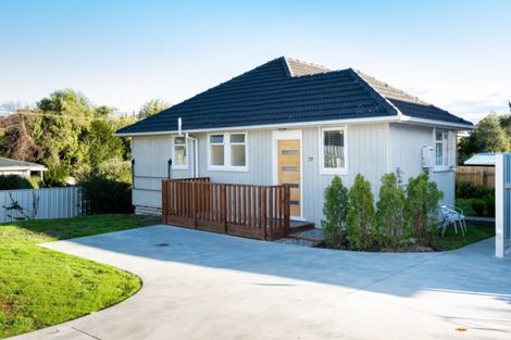 Photo of property in 54b Joll Road, Havelock North, 4130