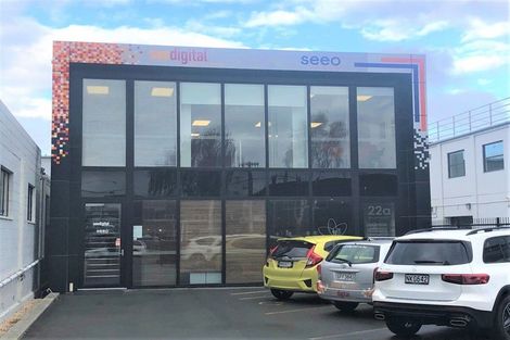 Photo of property in 22a Walker Street, Waihi, 3610