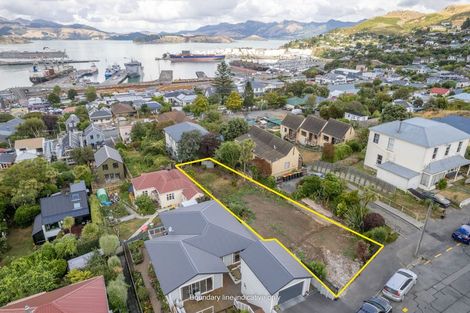 Photo of property in 13 Exeter Street, Lyttelton, 8082