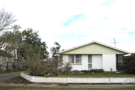 Photo of property in 16 Orr Street, Netherby, Ashburton, 7700