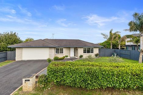 Photo of property in 4 Gracefield Place, Huntington, Hamilton, 3210