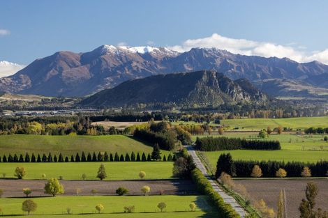 Photo of property in 711 Mount Barker Road, Wanaka, 9382