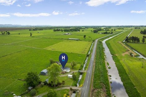 Photo of property in 614 Awaiti Canal Road, Netherton, Paeroa, 3671