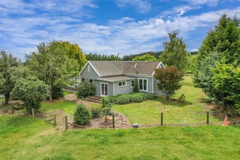 Photo of property in 613 Leamington Road, Lowry Hills Range, Cheviot, 7382
