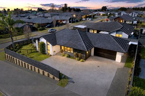 Photo of property in 1 Shea Lane, Pyes Pa, Tauranga, 3112
