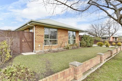 Photo of property in 21a Kingsbury Avenue, Rangiora, 7400