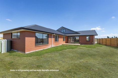 Photo of property in 52 Charles Edwards Street, Ohaupo, 3803