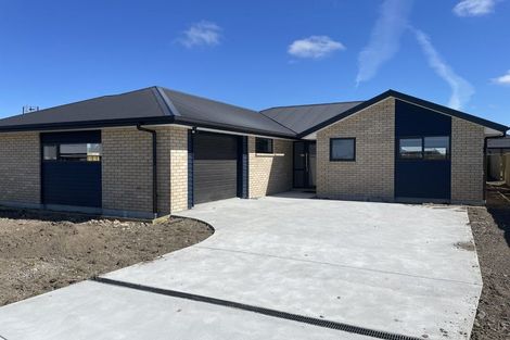 Photo of property in 36 Pateman Street, Woodend, 7610