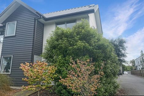 Photo of property in 1/245 Bealey Avenue, Christchurch Central, Christchurch, 8013