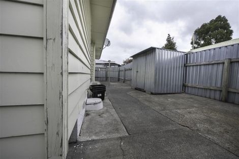 Photo of property in 58 Downing Avenue, Pirimai, Napier, 4112