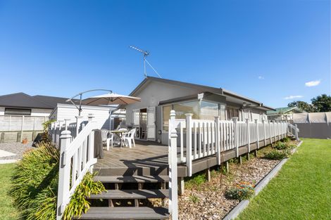 Photo of property in 333a Thames Street, Morrinsville, 3300